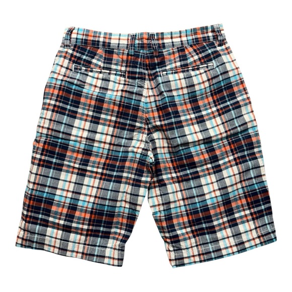 Men’s 4 Pair Cargo Shorts Bundle (Under Armour 30, Oakley 30, Guess 32, Gap 31) - Picture 12 of 13